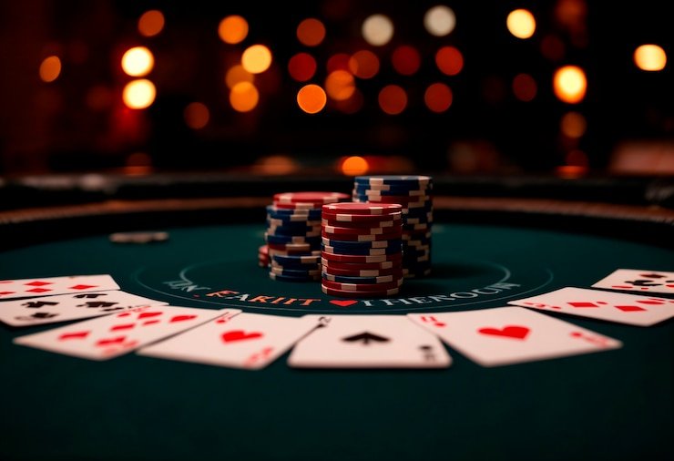 Pilihan permainan di axl777 setelah deposit BRI